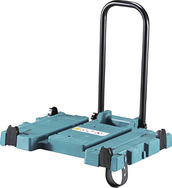 Makita 198599-8 198599-8 Trägerplatte   1 Stück
