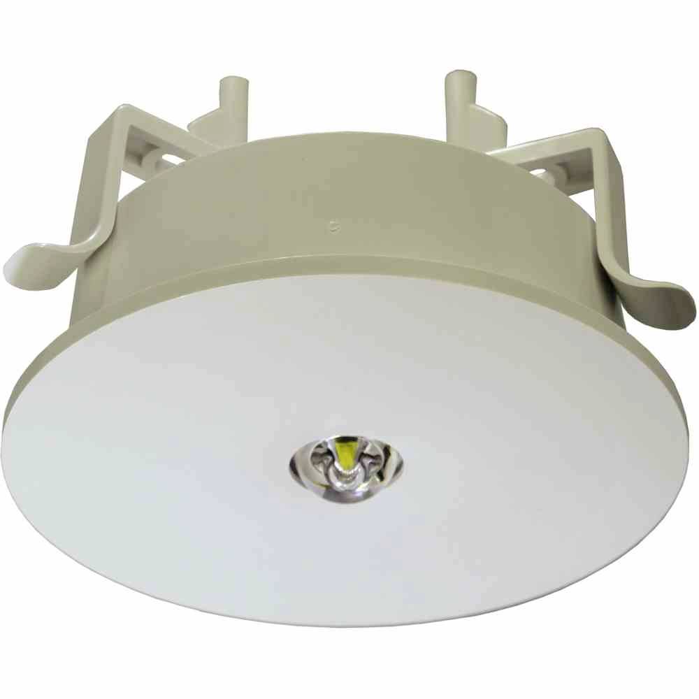 RP-Technik LED-Sicherheitsleuchte Wireless ILER023WL