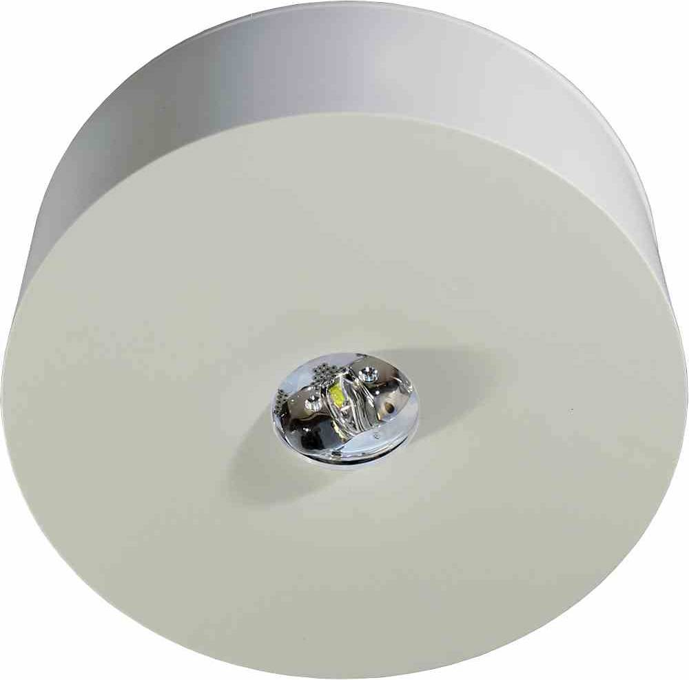 RP-Technik LED-Sicherheitsleuchte Wireless ILDF023WL