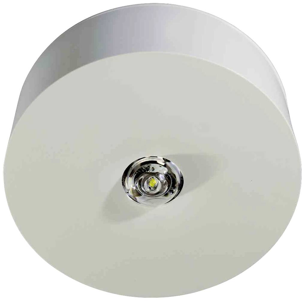 RP-Technik LED-Sicherheitsleuchte Wireless ILDR023WL