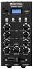 Omnitronic GNOME-202P DJ Mixer