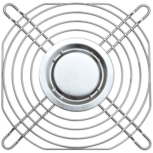 SEPA Lüftergitter 1 St. Metall