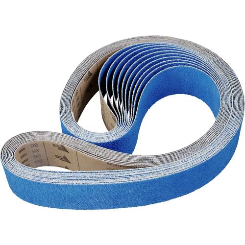 PFERD TOOLS BA 75/2000 VICTOGRAIN-COOL 36 45005638 Schleifband-Set Körnung (num) 36 (L x B) 2000 mm x 50 mm 10 St.