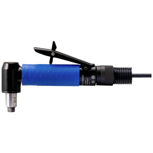 Thumbnail - PFERD TOOLS PWAS 2-200 HV 80205036 Pneumatikwinkelschleifer 230 W