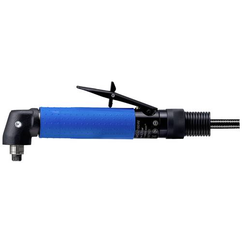 Thumbnail - PFERD TOOLS PWAS 4/160 HV 80209016 Pneumatikwinkelschleifer 370 W