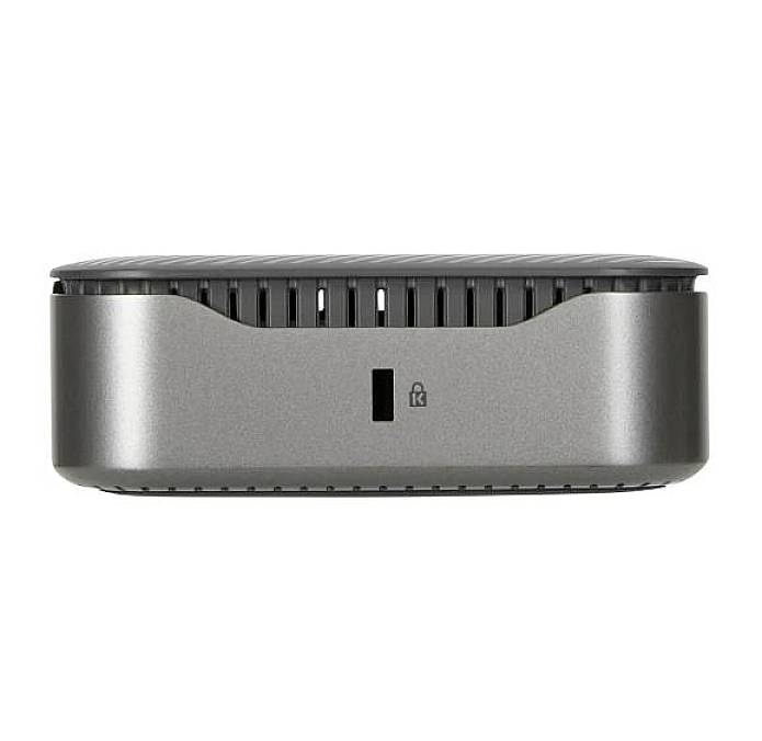 Targus - Dockingstation - USB-C 3.2 Gen 2 / Thunderbolt 3-4