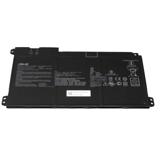 Thumbnail - Asus Notebook-Akku 0B200-03680000 11.55 V 3640 mAh Asus
