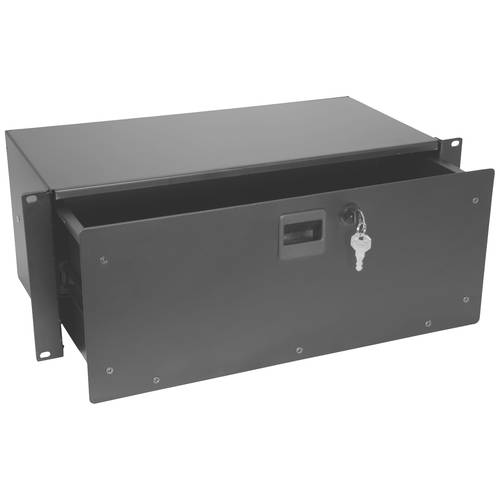 Thumbnail - Omnitronic SN-4 19 Zoll Rackschublade 4 HE