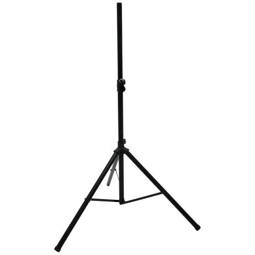 Omnitronic M-2 PA-Lautsprecher Stativ Höhenverstellbar 1 St.