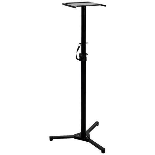 Omnitronic MO-6 PA-Lautsprecher Stativ Höhenverstellbar 1 St.