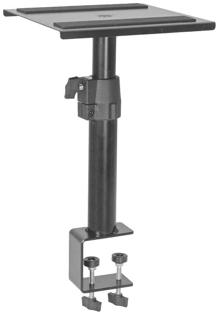 Omnitronic TMO-2 PA-Lautsprecher-Halterung Höhenverstellbar 1 St.