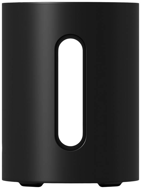 Sub Mini - Subwoofer - kabellos - Ethernet