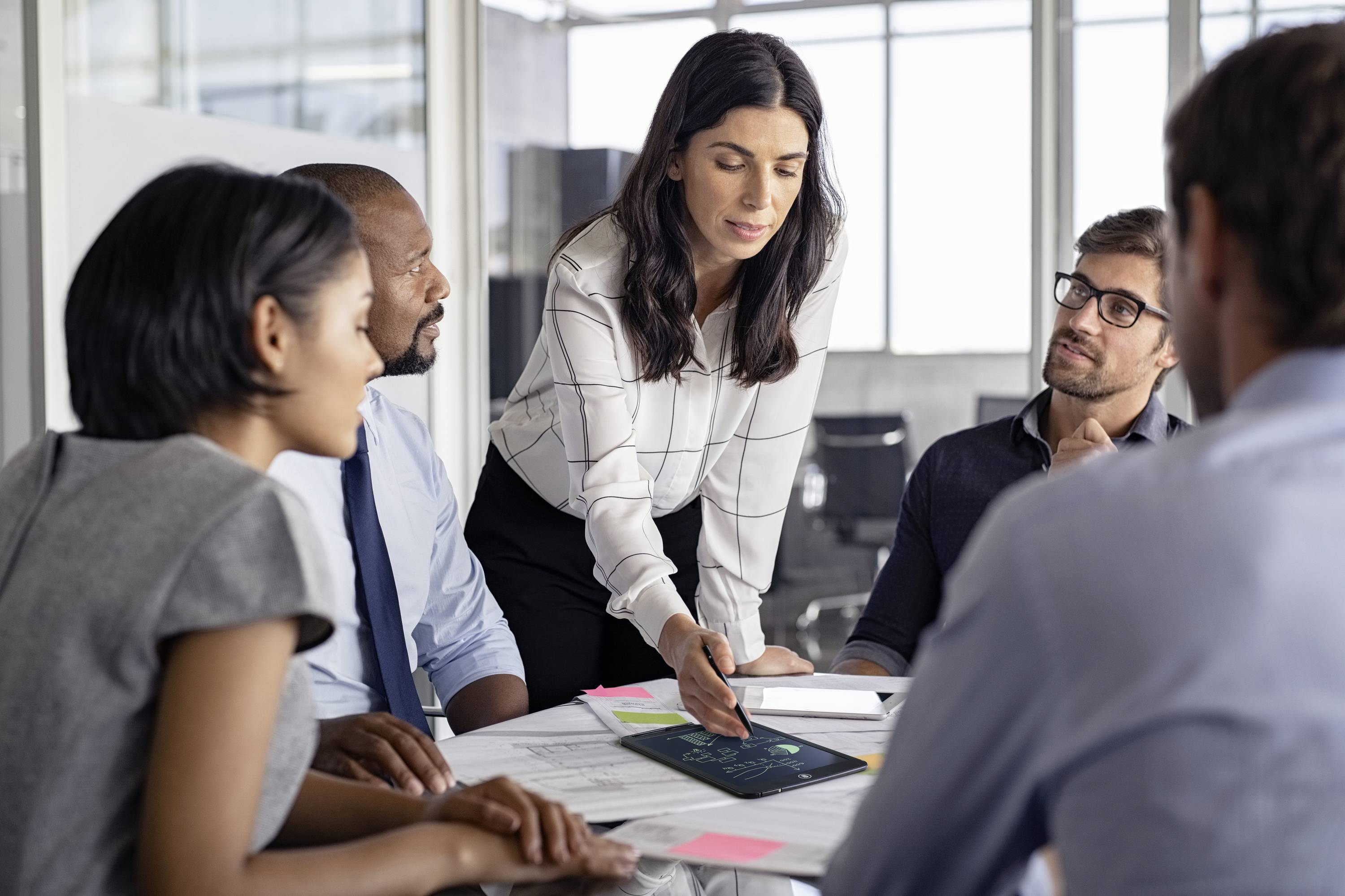 Eingabegeräte für Kreative