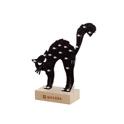 Whadda WSXL109 LED Bausatz Ausführung (Bausatz/Baustein): Bausatz