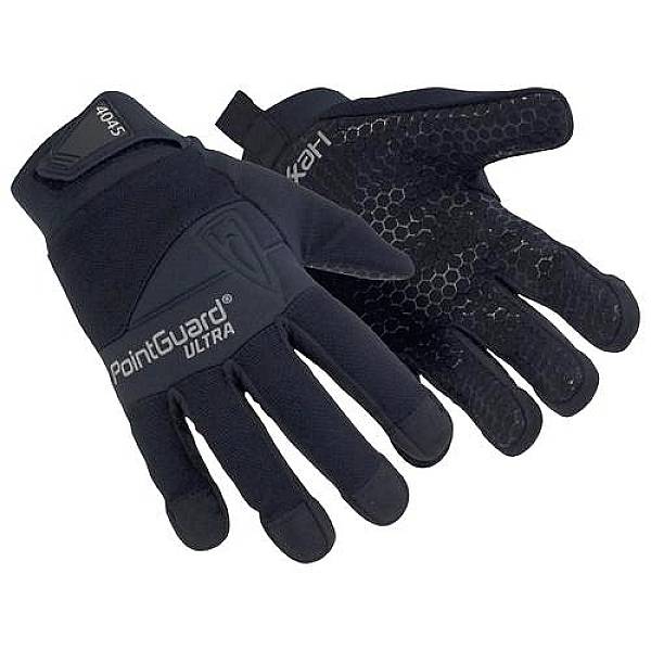 HexArmor 6000508 PointGuard Ultra 4045 Baumwolle, Nylon Arbeitshandschuh Größe (Handschuhe): 8 EN 388    1 Paar