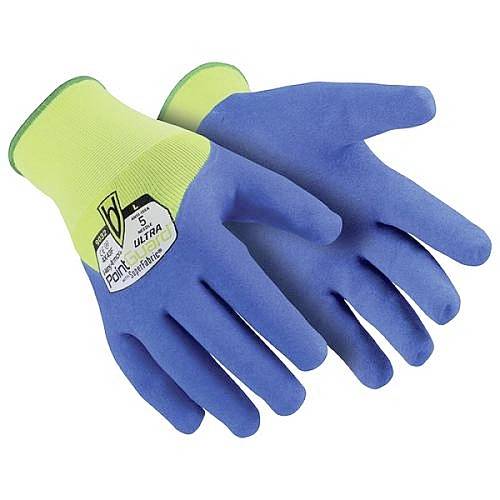 HexArmor 6063810 PointGuard Ultra 9032 Elasthan, Polyester Arbeitshandschuh Größe (Handschuhe): 10 EN 388 1 Paar