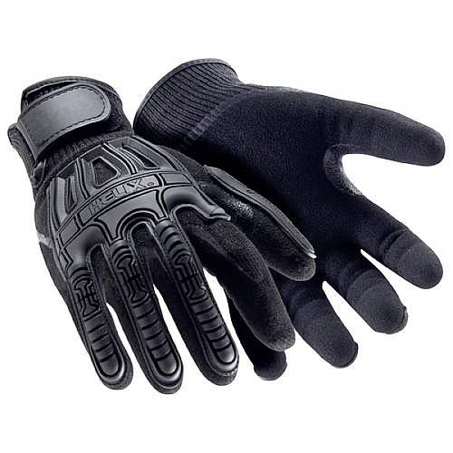 Thumbnail - HexArmor Helix 3003 6066511 Polyethylen, Polyamid Schnittschutzhandschuh Größe (Handschuhe): 11 EN 397 1 Paar