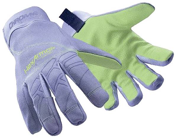 Schutzhandschuh HexArmor Chrome Series 60673 Größe 9