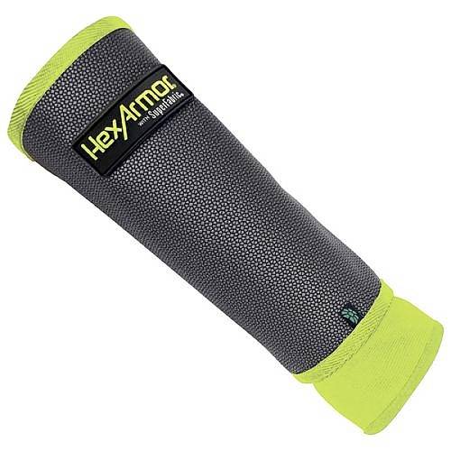 HexArmor AG10009S 6098501 Elasthan Ärmelschützer Größe (Handschuhe): 8 EN 388 1 St.