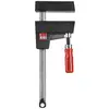 Bessey UK100 Tiefspann-Schraubzwinge Spann-Weite (max.):1000 mm Ausladungs-Maße:80 mm