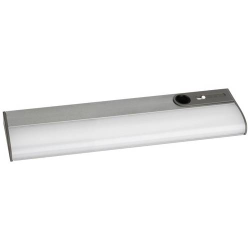 Thumbnail - Müller-Licht Pibo Sensor DIM LED-Unterbauleuchte LED LED fest eingebaut 1.5 W Warmweiß Weiß