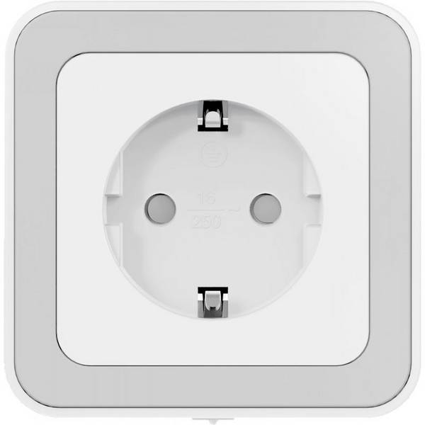 Müller-Licht Misam Sensor 27700047 LED-Nachtlicht     LED Bernstein Weiß