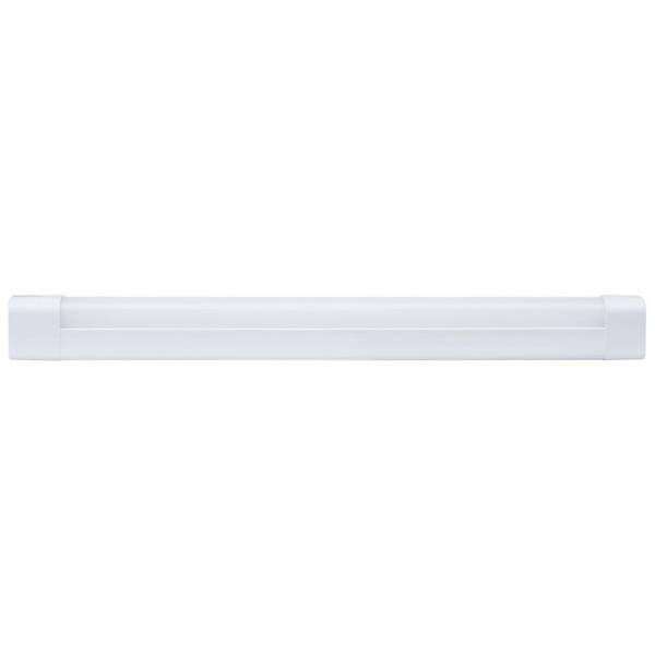 Müller-Licht Softlux DIM LED-Unterbauleuchte LED LED fest eingebaut 10 W Neutralweiß Weiß