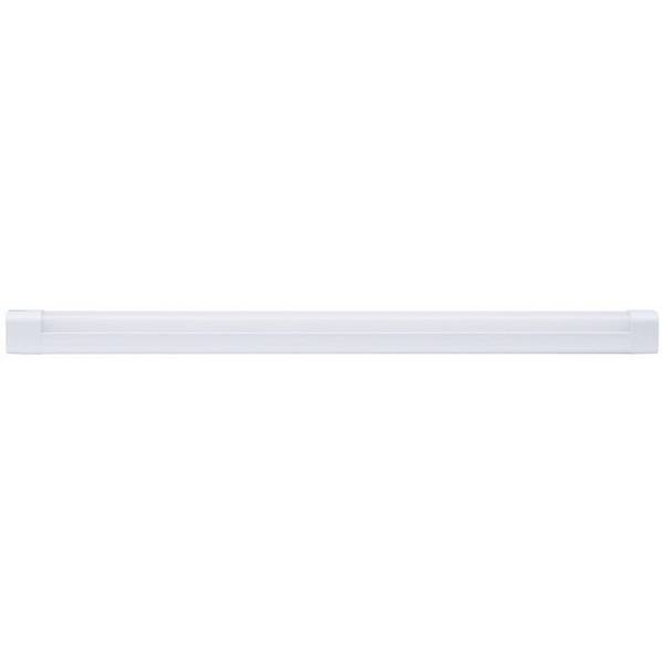 Müller-Licht Softlux DIM LED-Unterbauleuchte LED LED fest eingebaut 15 W Neutralweiß Weiß