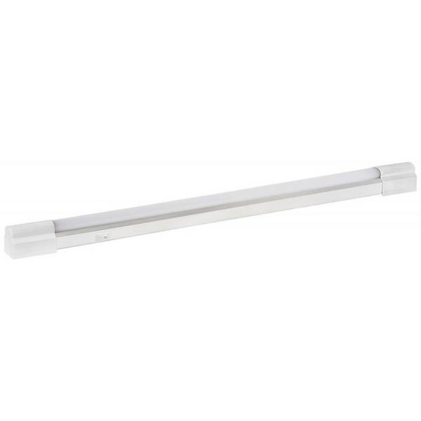 Müller-Licht Arax LED-Unterbauleuchte LED LED fest eingebaut 4 W Neutralweiß Weiß