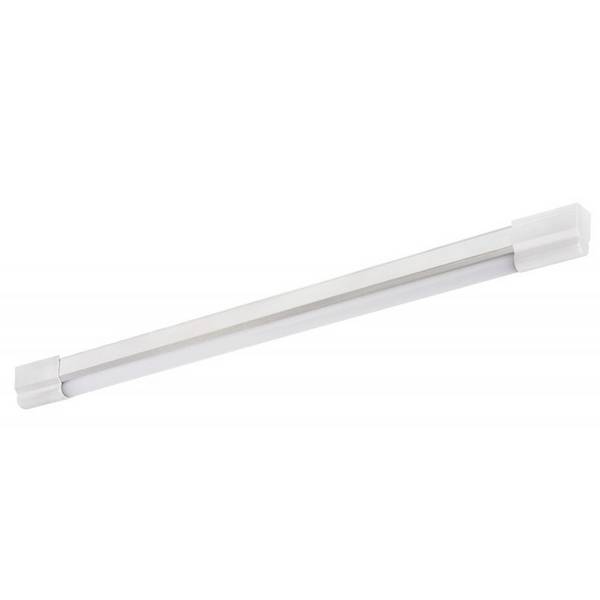 Müller-Licht Arax LED-Unterbauleuchte LED LED fest eingebaut 7 W Neutralweiß Weiß