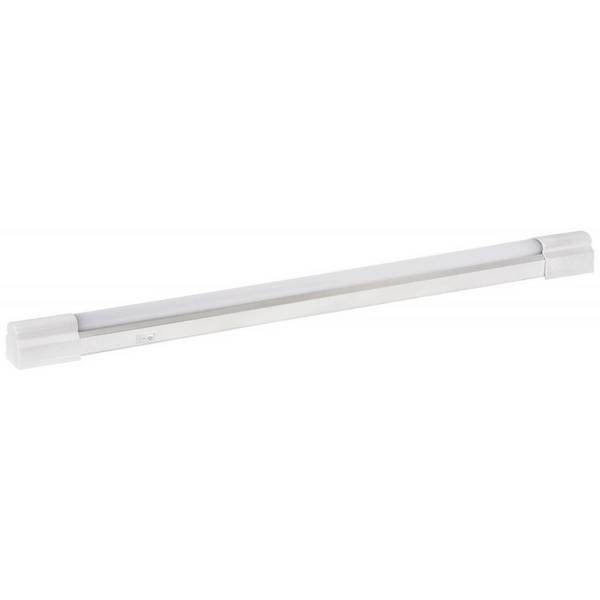 Müller-Licht Arax LED-Unterbauleuchte LED LED fest eingebaut 14 W Neutralweiß Weiß