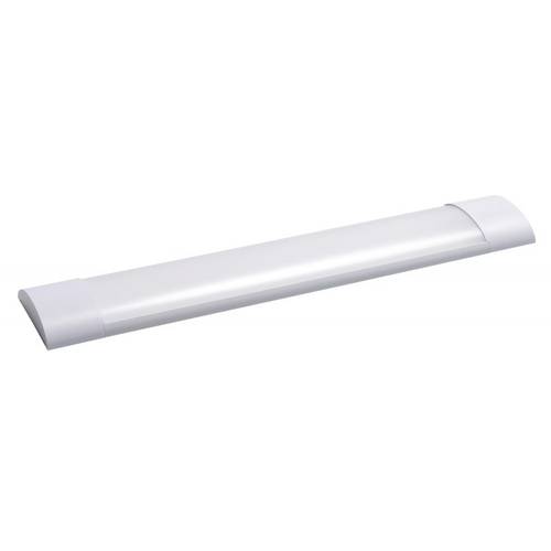 Müller-Licht Klemme Scala Switch Dim Weiß 25 W 2300 lm (L x B x H) 613 x 120 x 33 mm 1 St.
