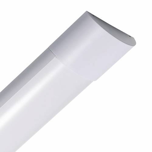 Thumbnail - Müller-Licht Klemme Scala Switch Dim Weiß 48 W 5400 lm (L x B x H) 1213 x 120 x 31 mm 1 St.