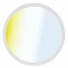 Müller-Licht Calida Switch Tone 20700009 LED-Panel 24 W Warmweiß bis Tageslichtweiß Weiß
