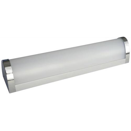 Müller-Licht Canea 20900289 LED-Deckenleuchte, LED-Wandleuchte LED fest eingebaut 8 W LED