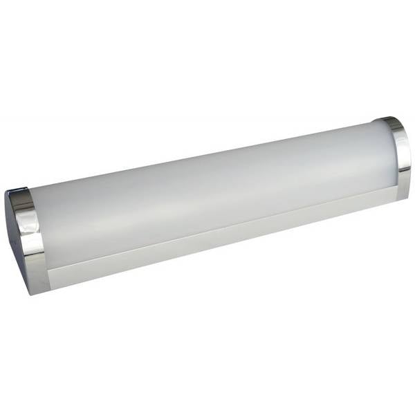 Müller-Licht Canea 20900289 LED-Deckenleuchte, LED-Wandleuchte LED fest eingebaut  8 W LED