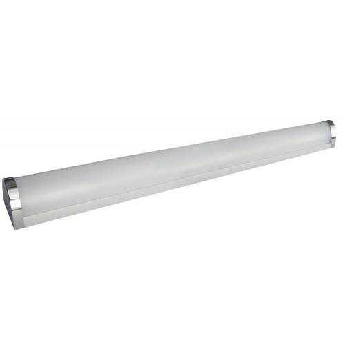 Müller-Licht Canea 20900290 LED-Deckenleuchte, LED-Wandleuchte LED fest eingebaut 16 W LED