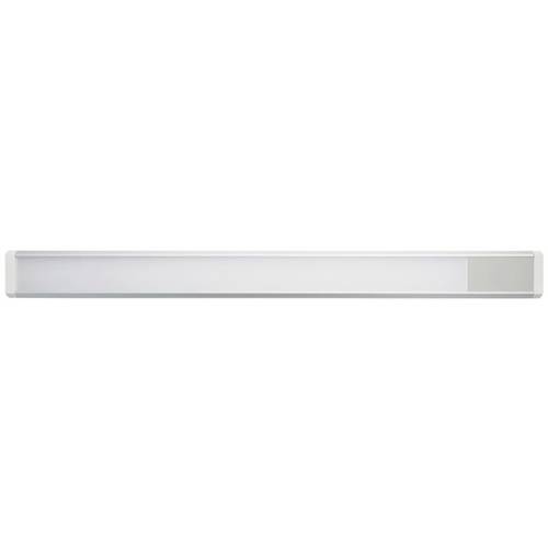 Müller-Licht Joy LED-Unterbauleuchte LED LED fest eingebaut 10.5 W Warmweiß Weiß