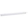 Müller-Licht Conero DIM LED-Unterbauleuchte LED LED fest eingebaut 10 W Neutralweiß Weiß