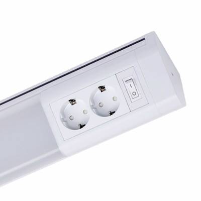 Müller-Licht Melo Plug LED-Unterbauleuchte LED eingebaut kaufen fest LED W 15 Neutralweiß Weiß