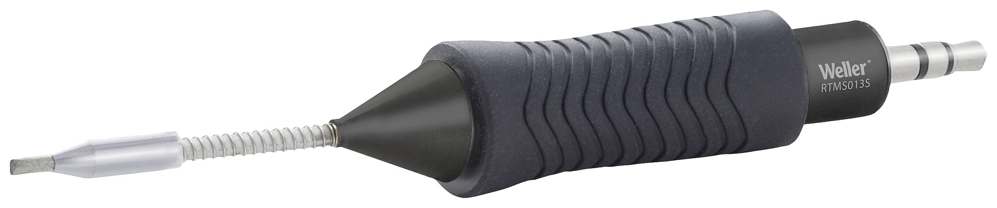 Thumbnail - Weller RTMS 013 S MS Lötspitze Meißelform Spitzen-Größe 1.30 mm Inhalt 1 St.