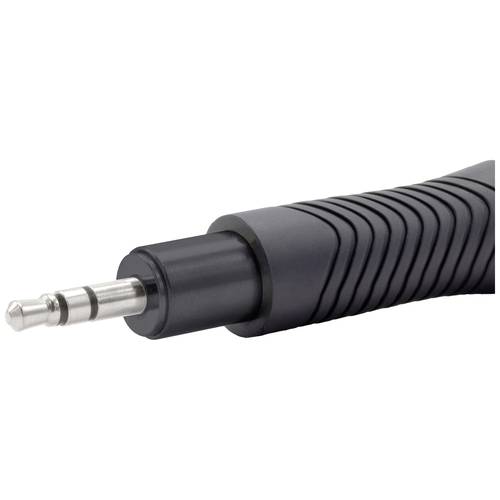 Thumbnail - Weller RTMS 001 C NW Lötspitze Konisch Spitzen-Größe 0.10 mm Inhalt 1 St.