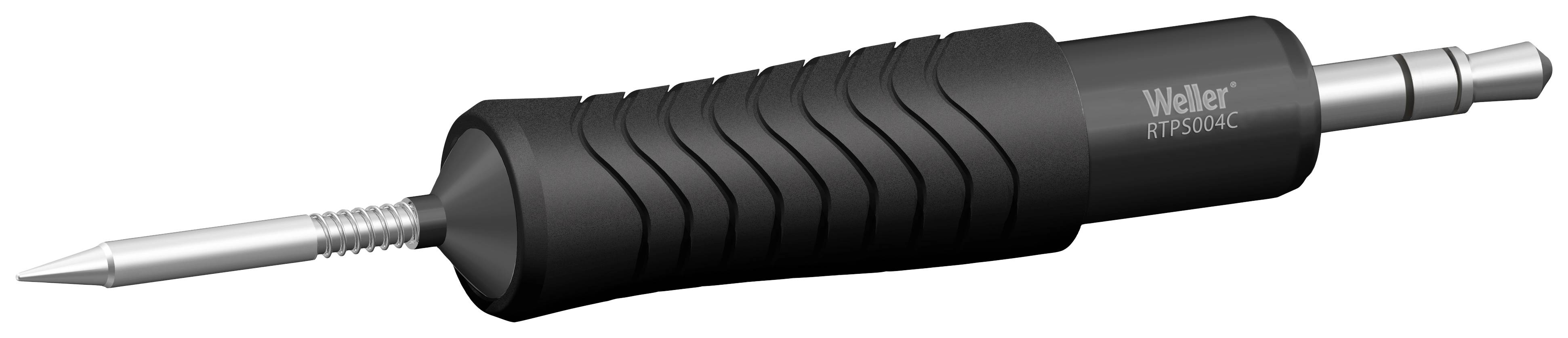 Weller RTPS 004 C MS Lötspitze Konisch Spitzen-Größe 0.40 mm Inhalt 1 St.