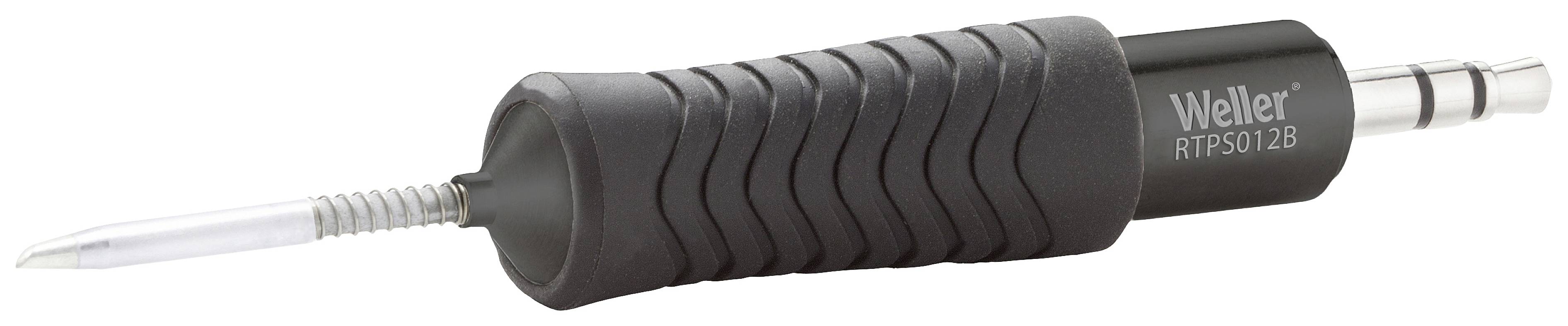 Weller RTPS 012 B MS Panne de fer à souder biseautée Taille de la panne 1.20 mm Contenu 1 pc(s)