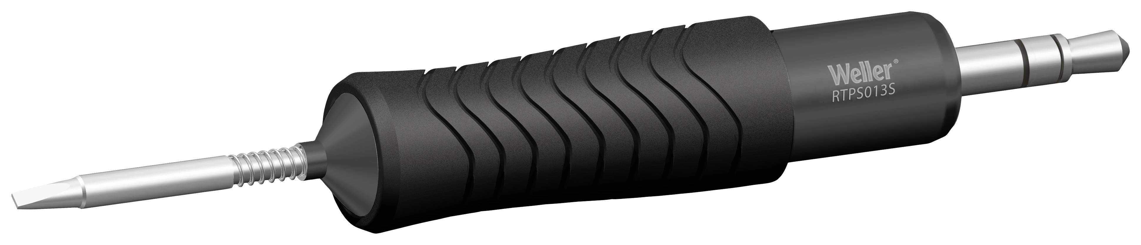 Weller RTPS 013 S MS Lötspitze Meißelform Spitzen-Größe 1.30 mm Inhalt 1 St.