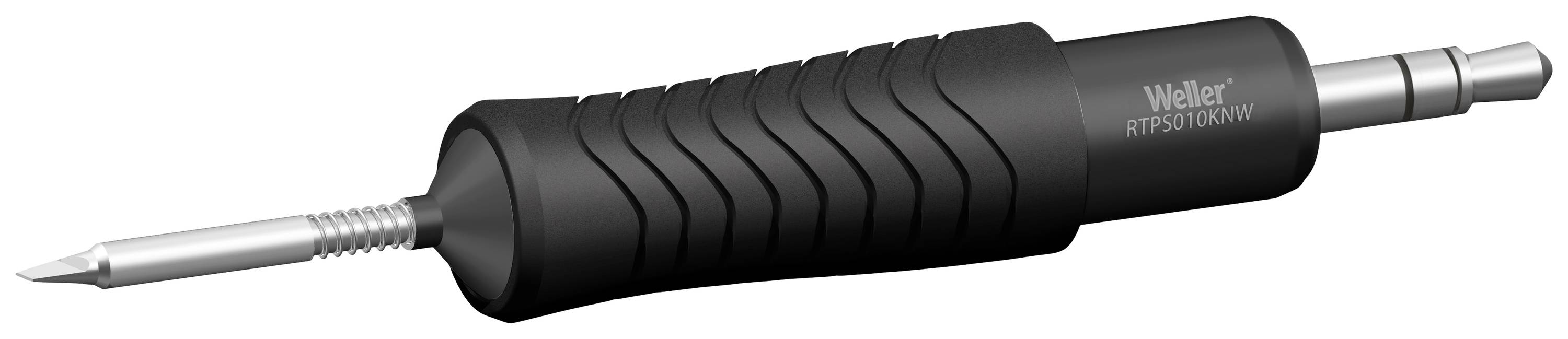 Weller RTPS 010 K NW Lötspitze Messerspitze Spitzen-Größe 1 mm Inhalt 1 St.
