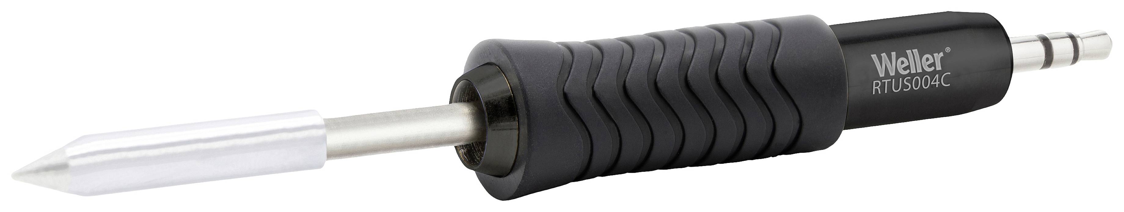 Weller RTUS 004 C MS Lötspitze Konisch Spitzen-Größe 0.40 mm Inhalt 1 St.