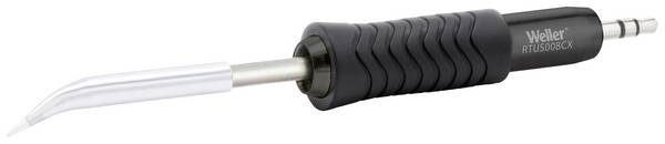 Weller RTUS 008 C X M Lötspitze Konisch Spitzen-Größe 0.80 mm Inhalt 1 St.