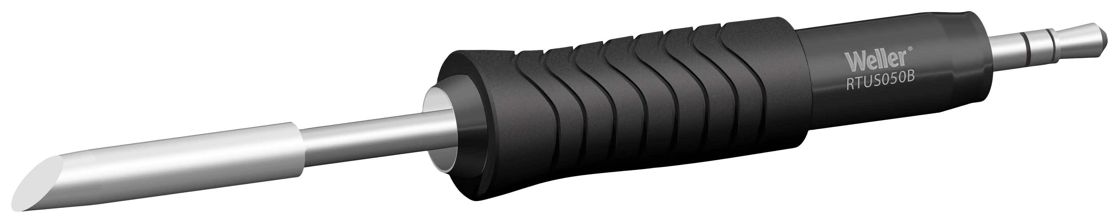 Weller RTUS 050 B MS Panne de fer à souder biseautée Taille de la panne 3.50 mm Contenu 1 pc(s)