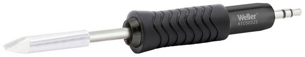Weller RTUS 032 S MS Lötspitze Meißelform Spitzen-Größe 3.20 mm Inhalt 1 St.